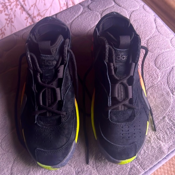 Adidas Streetball basketball tennis unisex - Picture 1 of 6